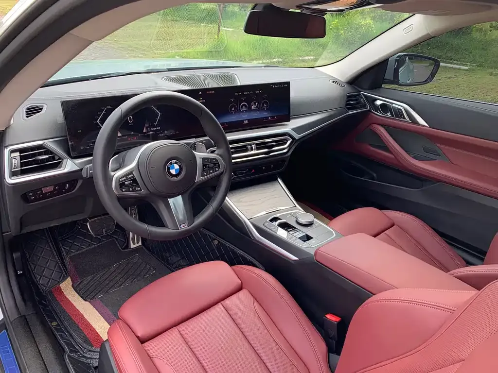 BMW 4 Series — фото 3