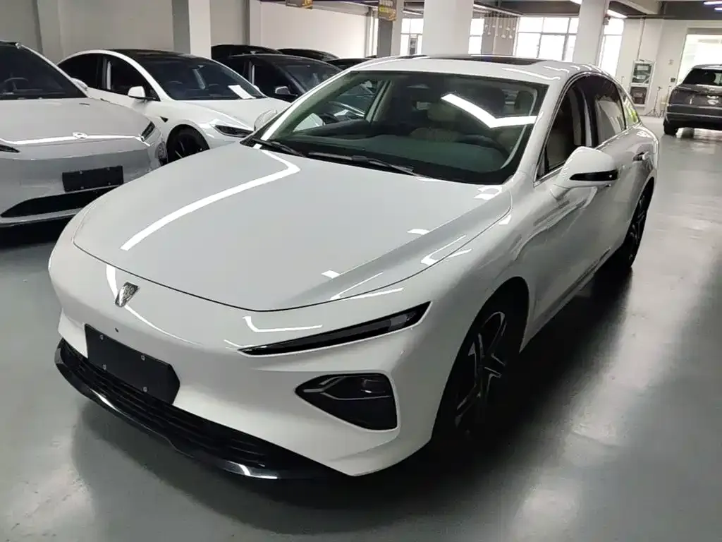 Roewe D7 — фото 2