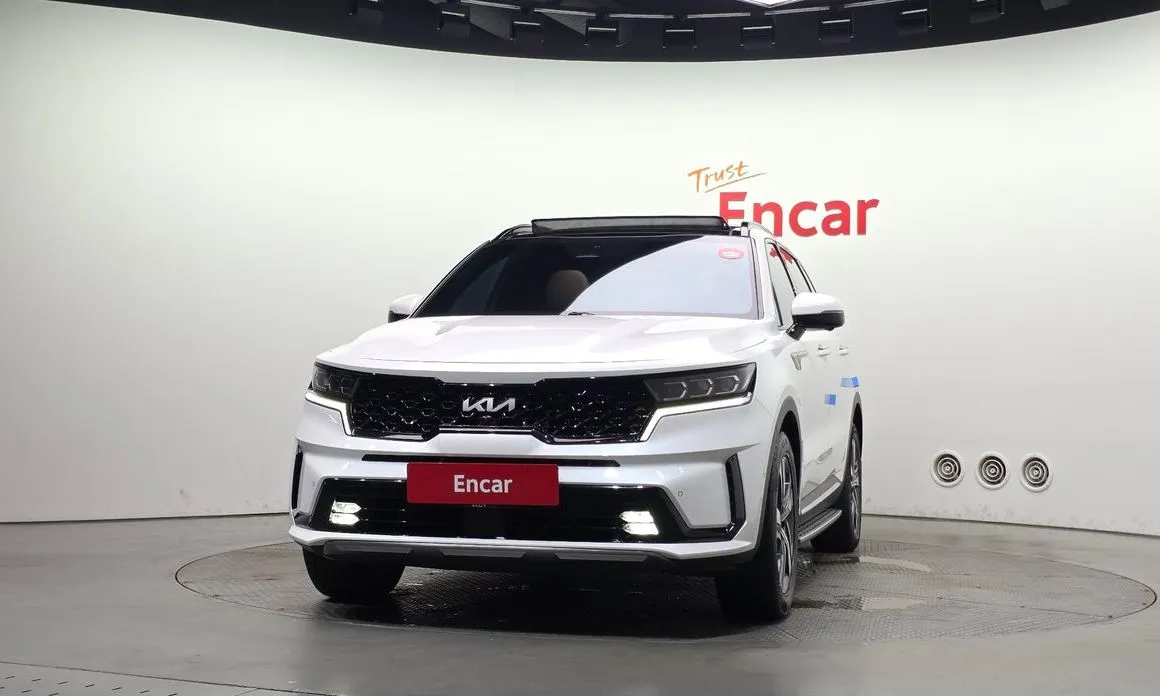 Kia Sorento — фото 3