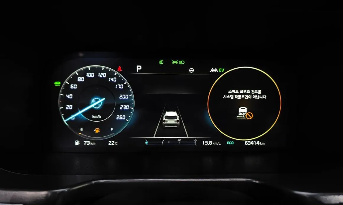 Kia Sorento — фото 2