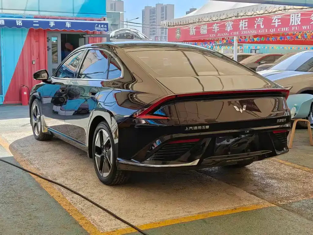 Wuling Xingguang — фото 7