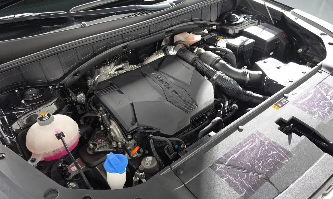 Kia Sorento — фото 9
