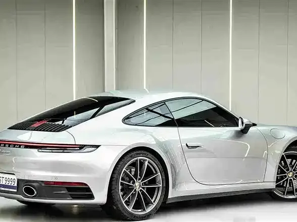 Porsche 911 — фото 3