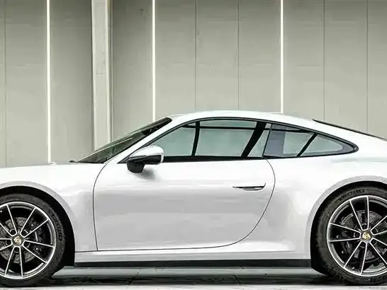 Porsche 911 — фото 10