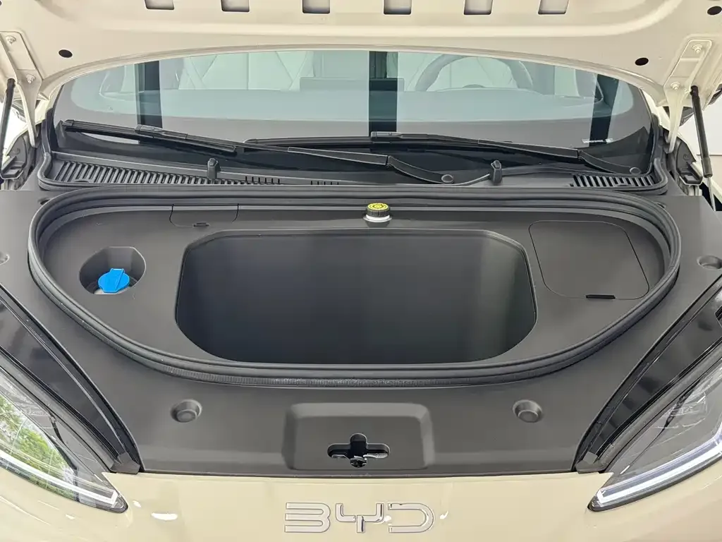 BYD Seal 06 — фото 7