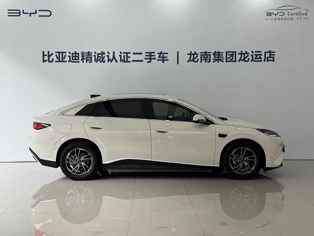 BYD Seal 06 — фото 8