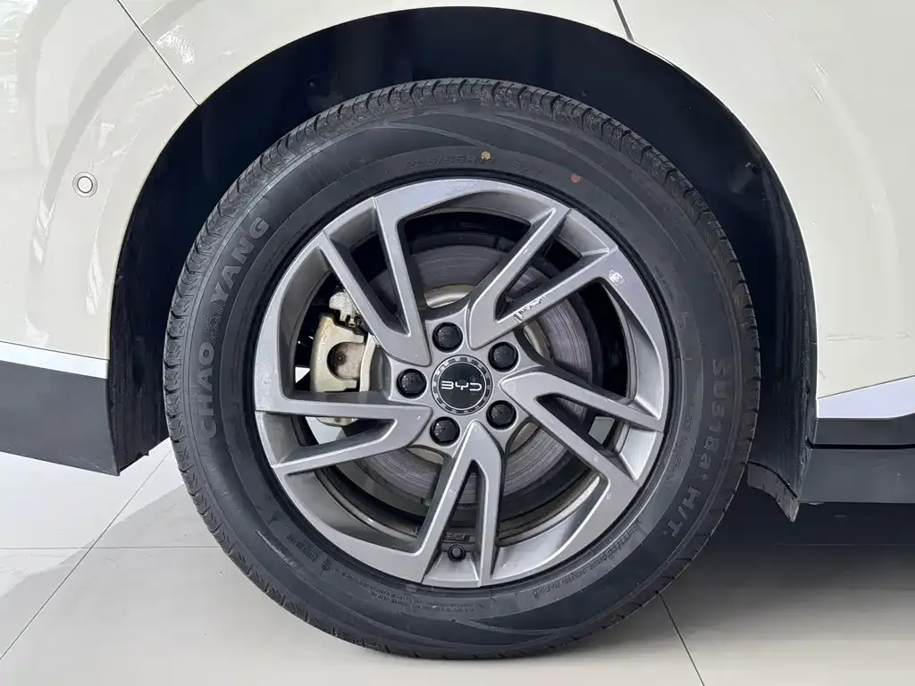 BYD Seal 06 — фото 6