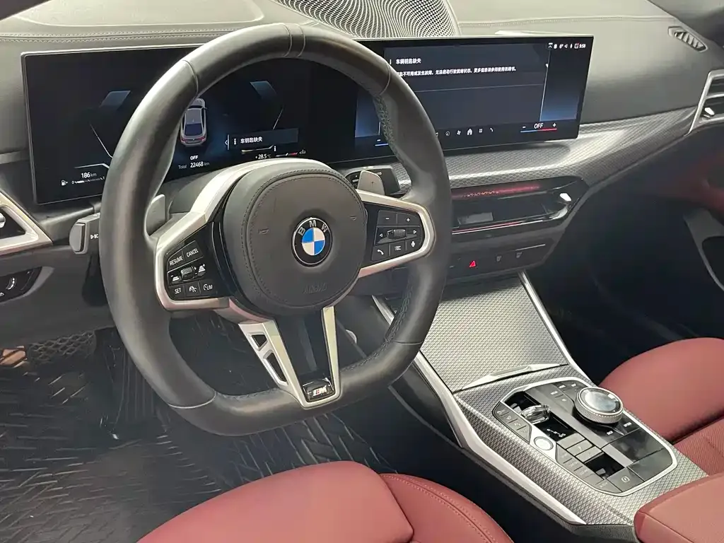 BMW 4 Series — фото 10