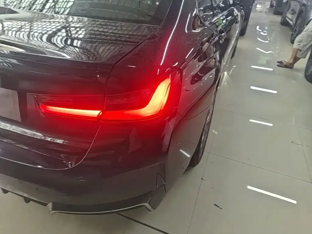 BMW i3 — фото 2