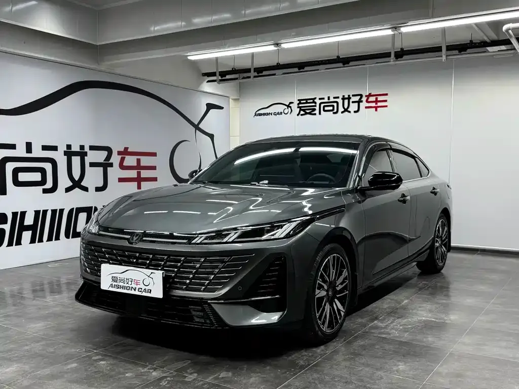 Changan Eado — фото 1