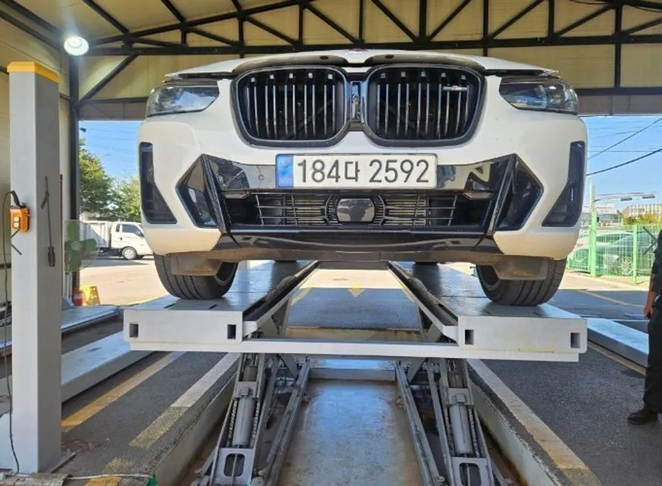 BMW X4 — фото 1