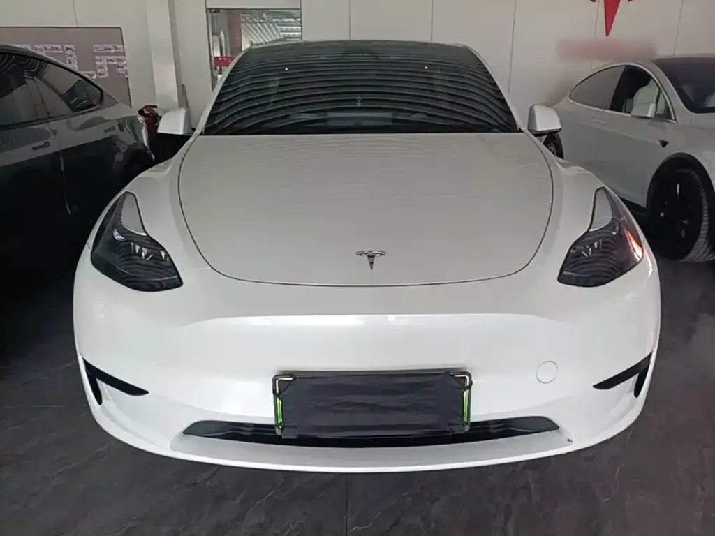 Tesla Model Y — фото 5