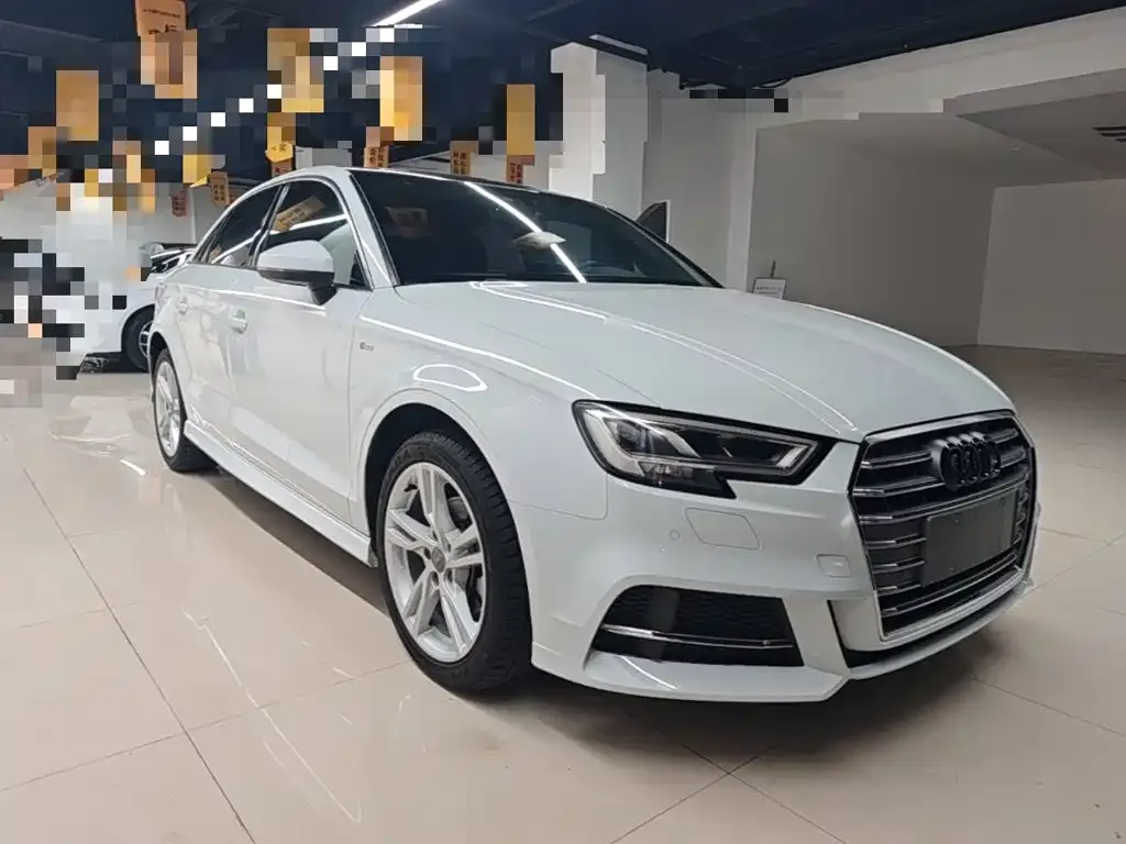 Audi A3 — фото 2