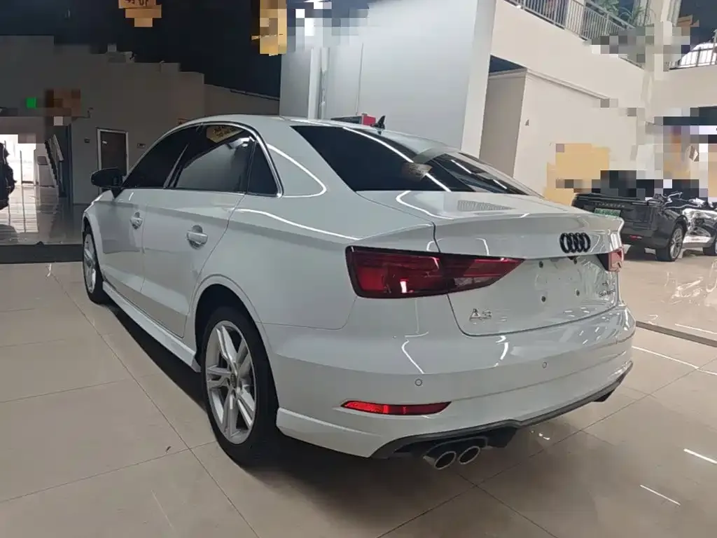 Audi A3 — фото 6