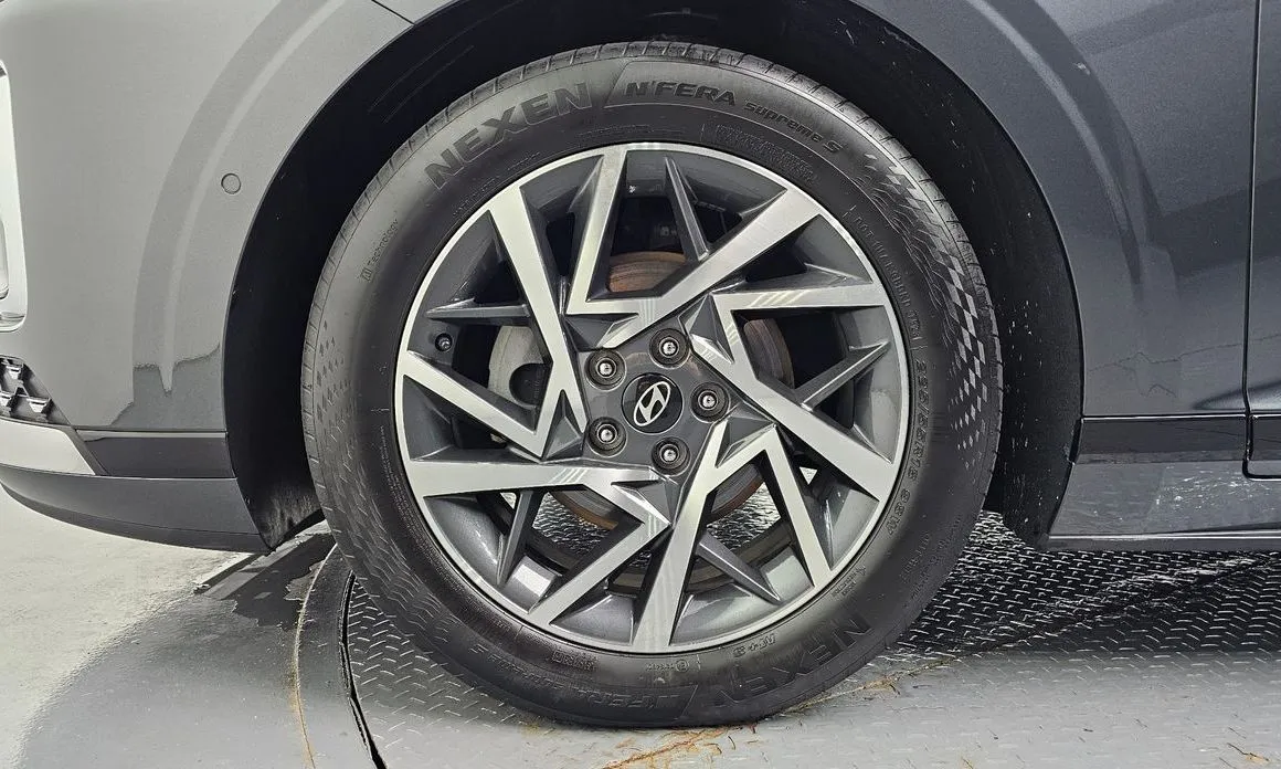 Hyundai Grandeur — фото 10