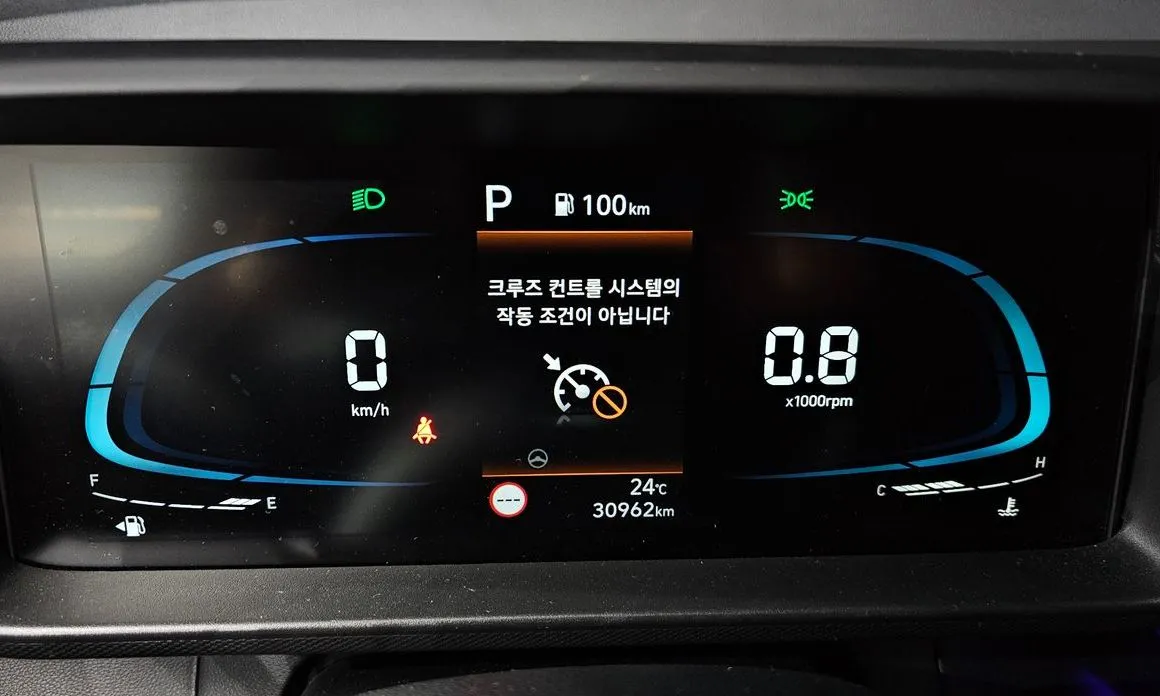 Hyundai Casper — фото 2