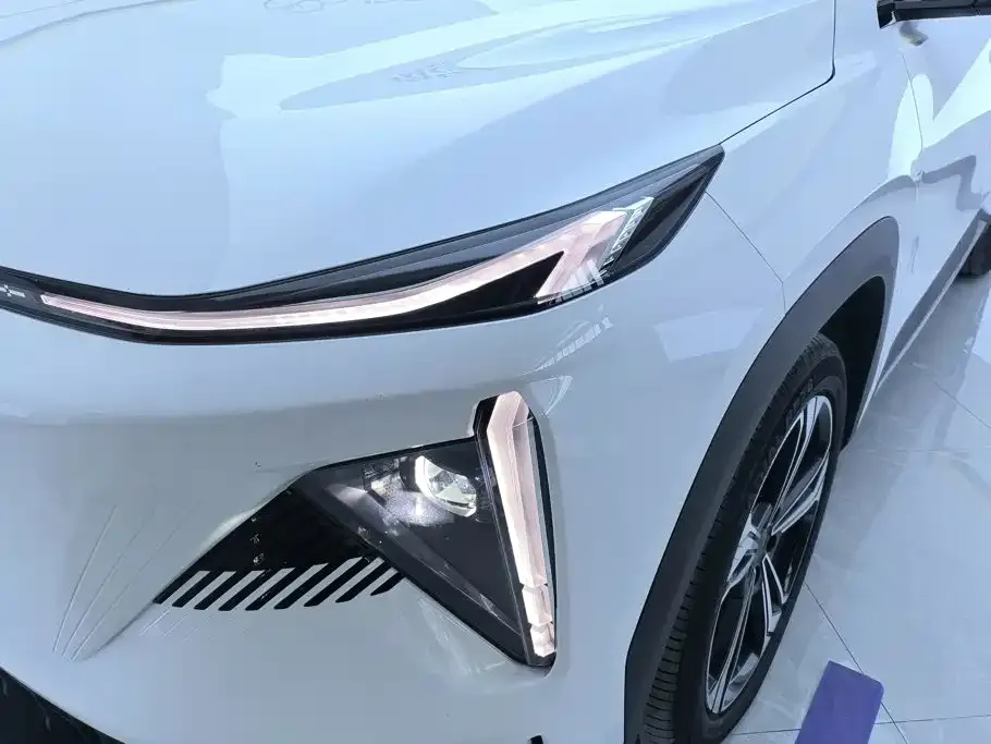 Geely Galaxy L7 — фото 8