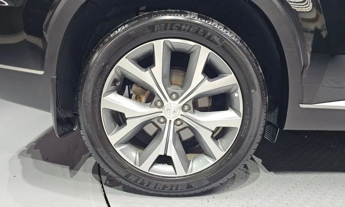 Hyundai Palisade — фото 9