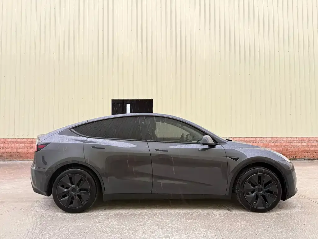 Tesla Model Y — фото 5