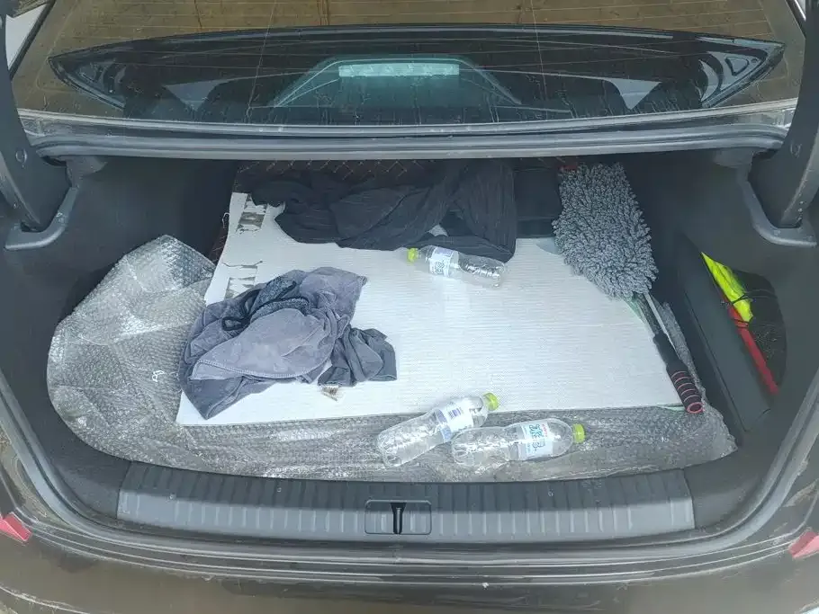 Volkswagen Passat — фото 7