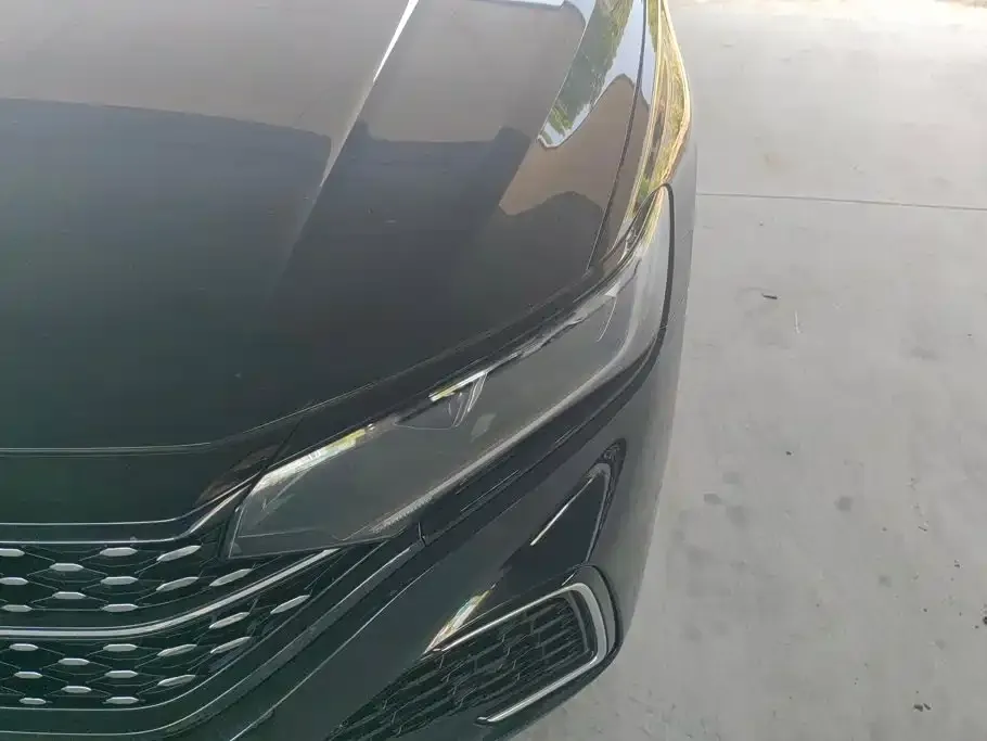 Volkswagen Passat — фото 6
