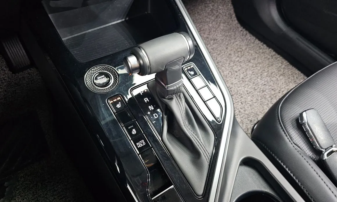 Kia Niro — фото 10