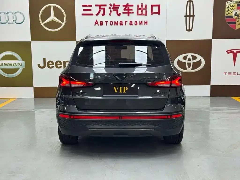 Jetta VS5 — фото 3