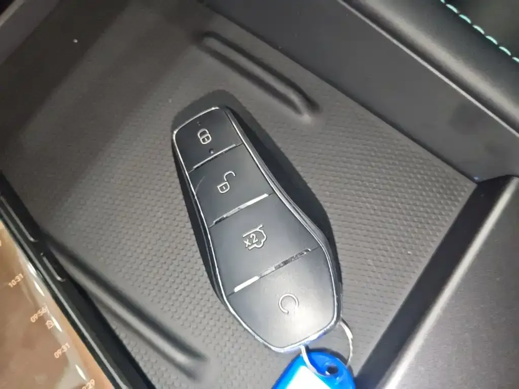 BYD Seal 06 — фото 8