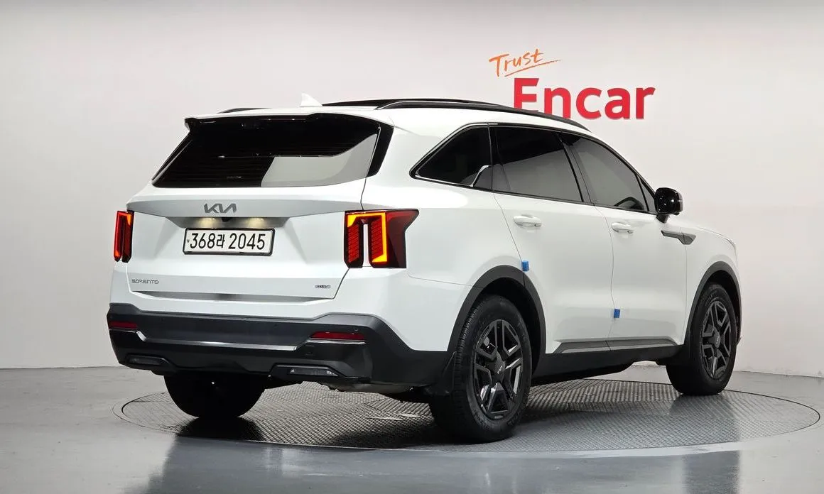 Kia Sorento — фото 3