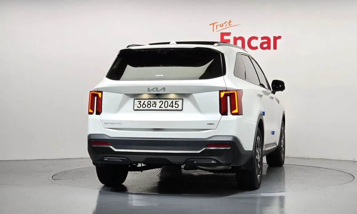 Kia Sorento — фото 4
