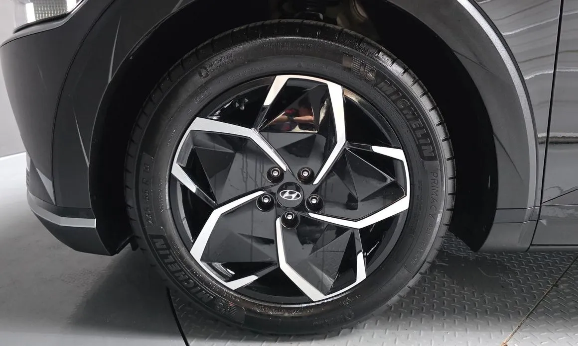 Hyundai Ioniq5 — фото 10
