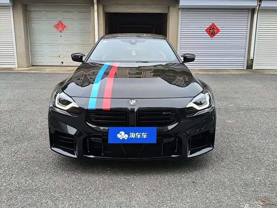 BMW M2 — фото 1