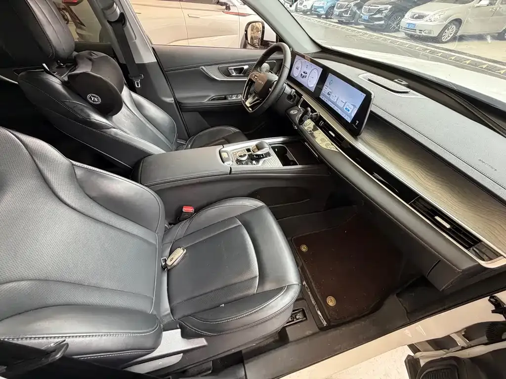 Chery Tiggo 8 PRO — фото 2