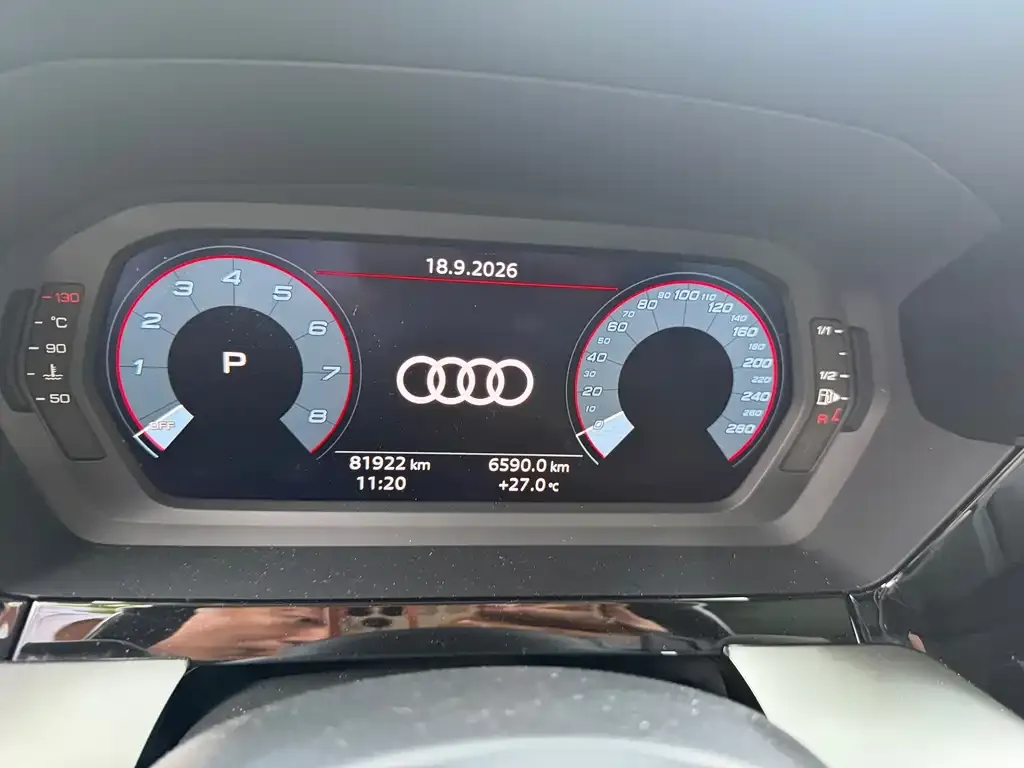 Audi A3 — фото 2