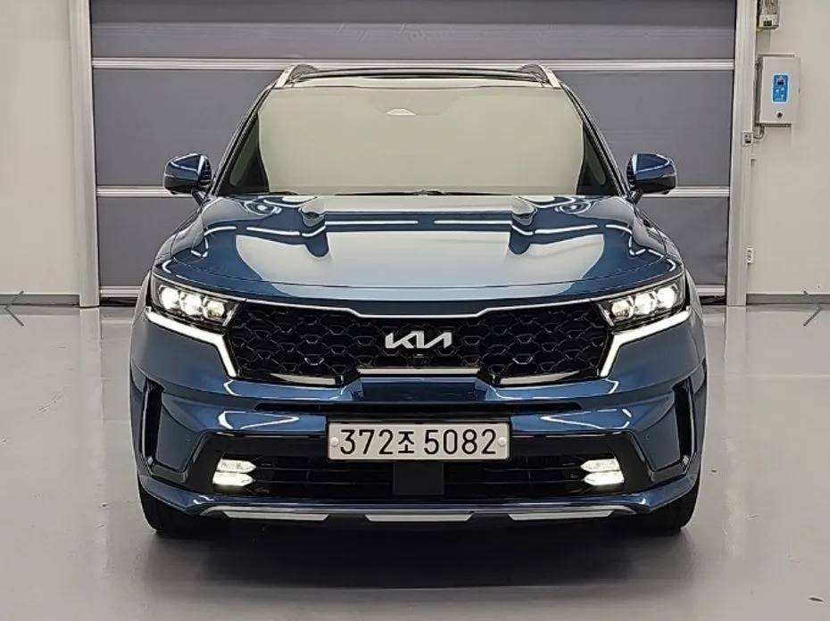 Kia Sorento — фото 2
