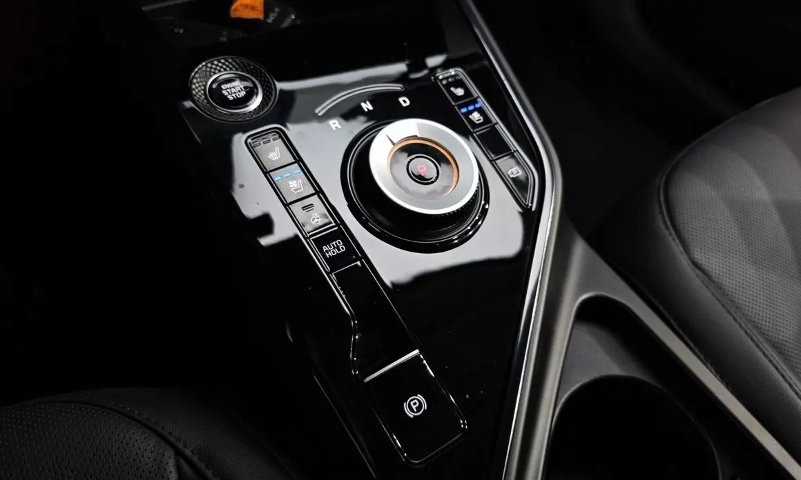 Kia Niro — фото 3