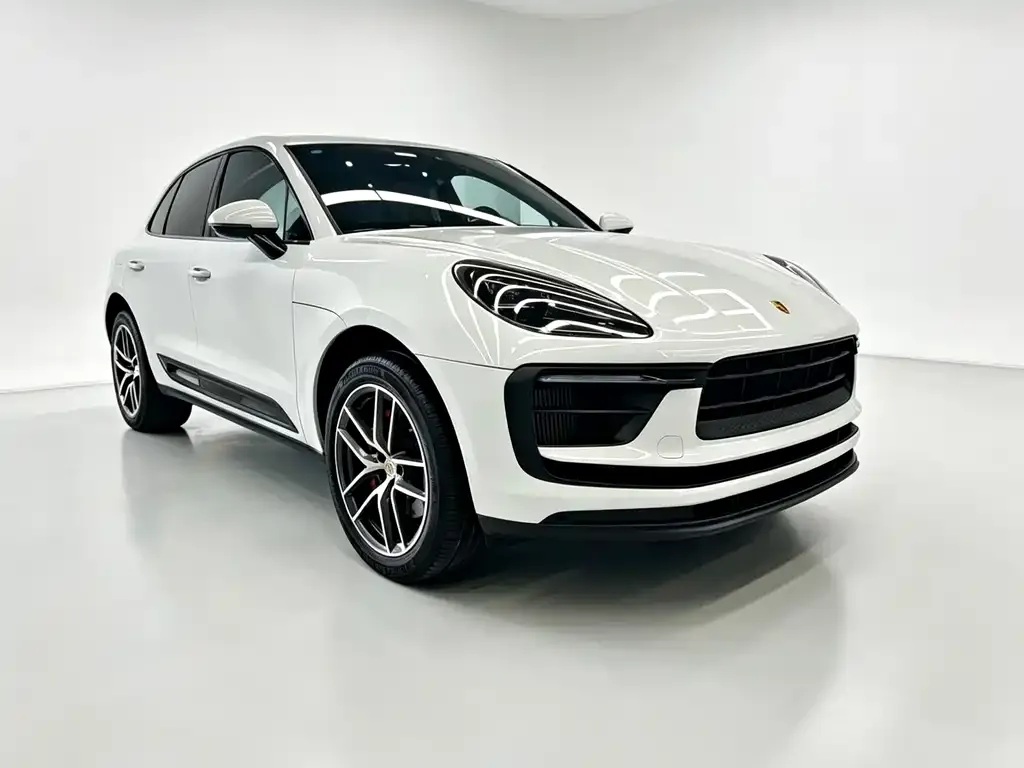 Porsche Macan — фото 2