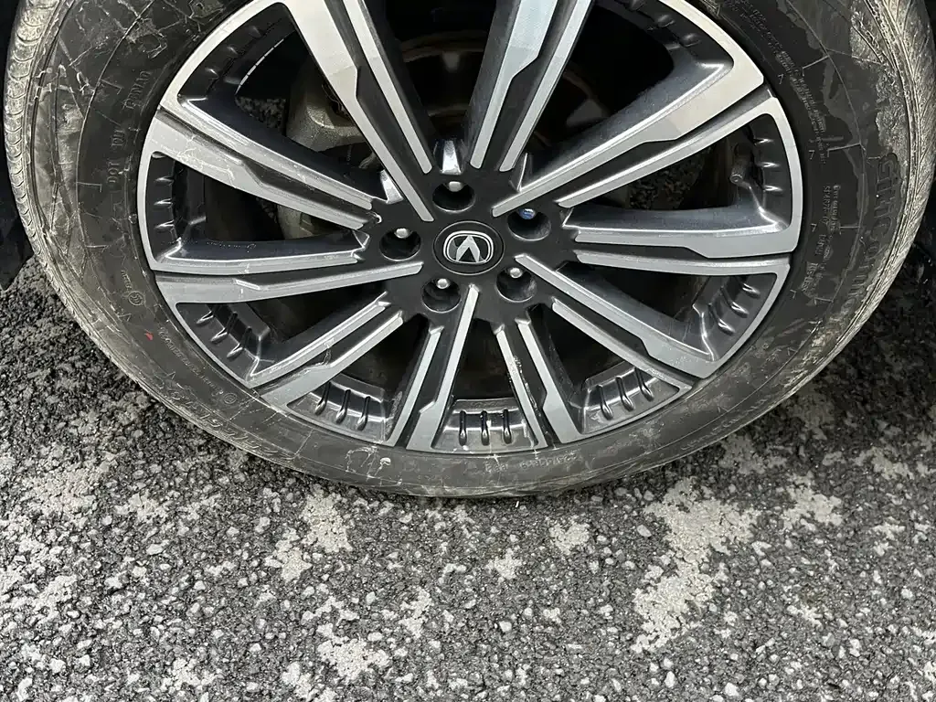 Changan CS75 PLUS — фото 10