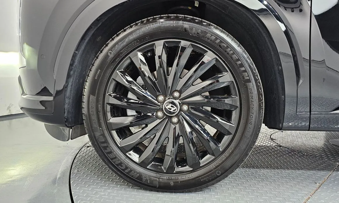 Hyundai Palisade — фото 10