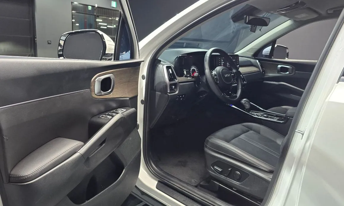 Kia Sorento — фото 10