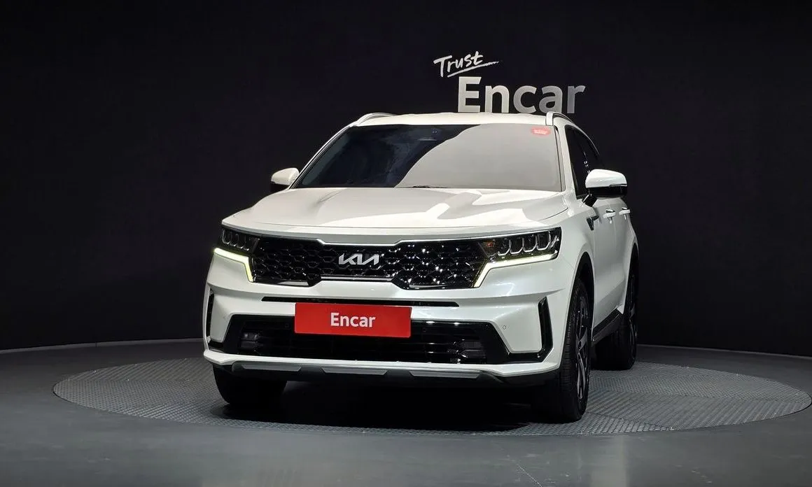 Kia Sorento — фото 2