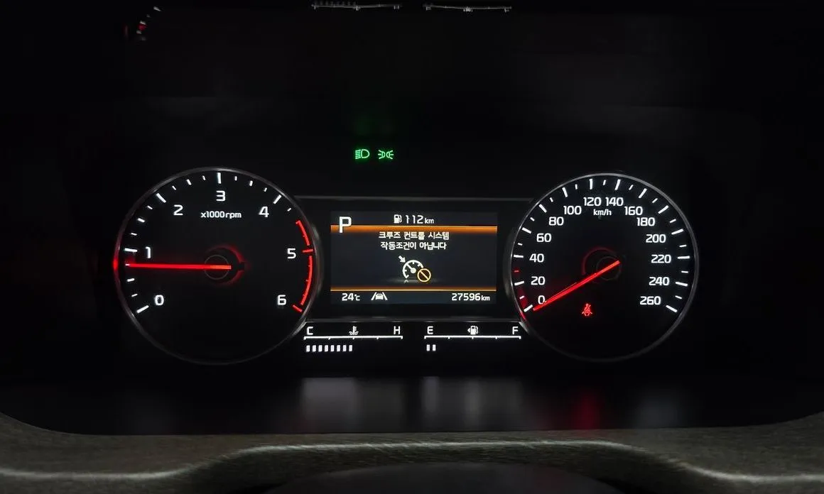 Kia Sorento — фото 4