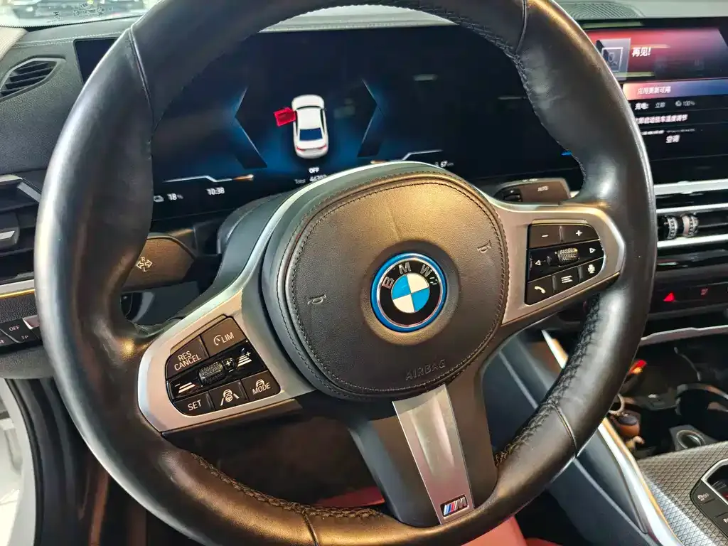 BMW i3 — фото 6