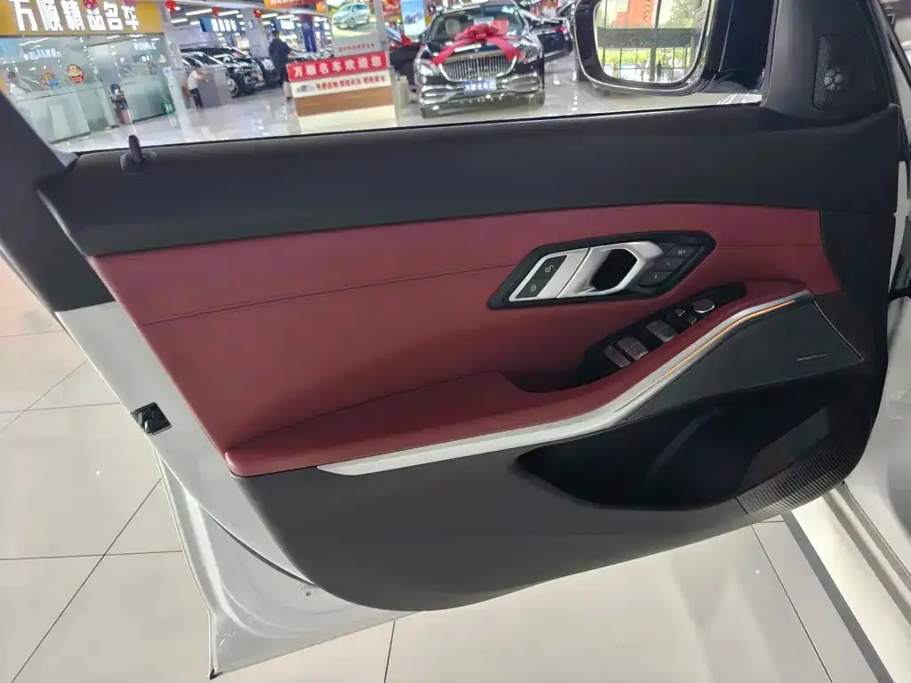 BMW i3 — фото 10