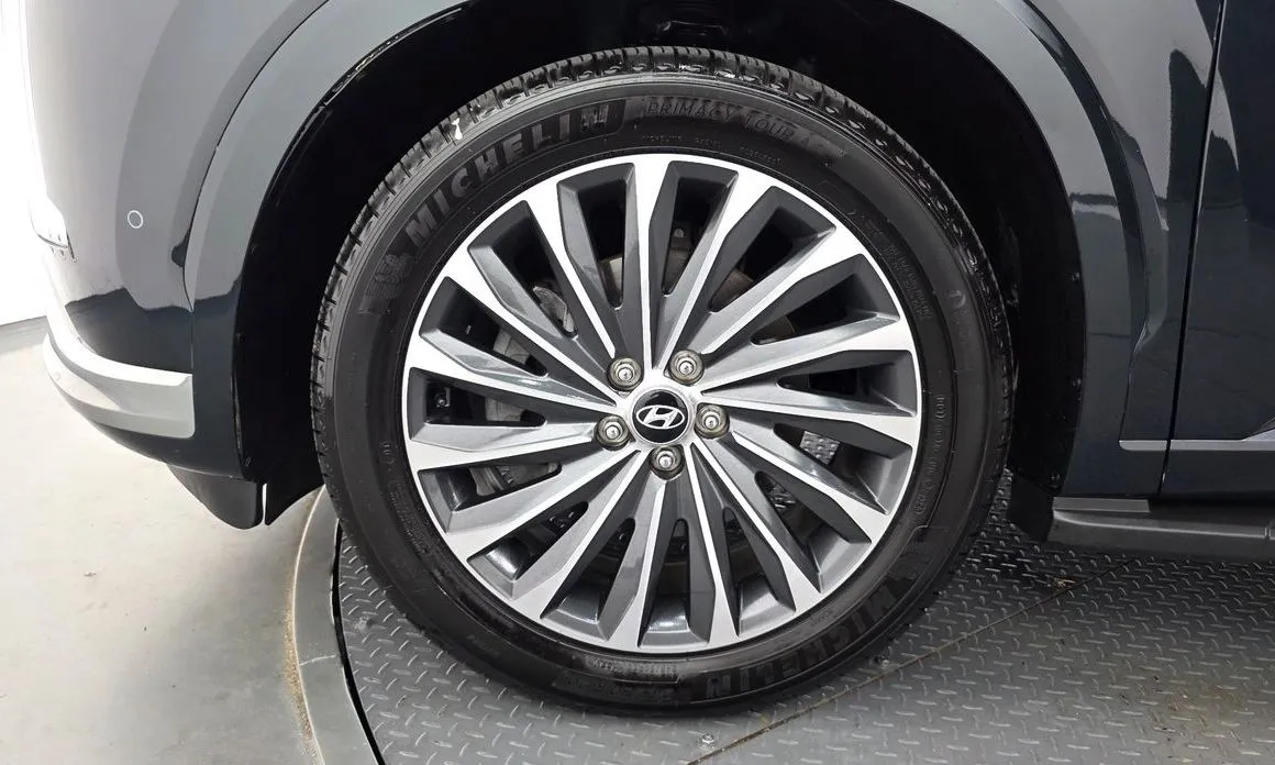 Hyundai Palisade — фото 5
