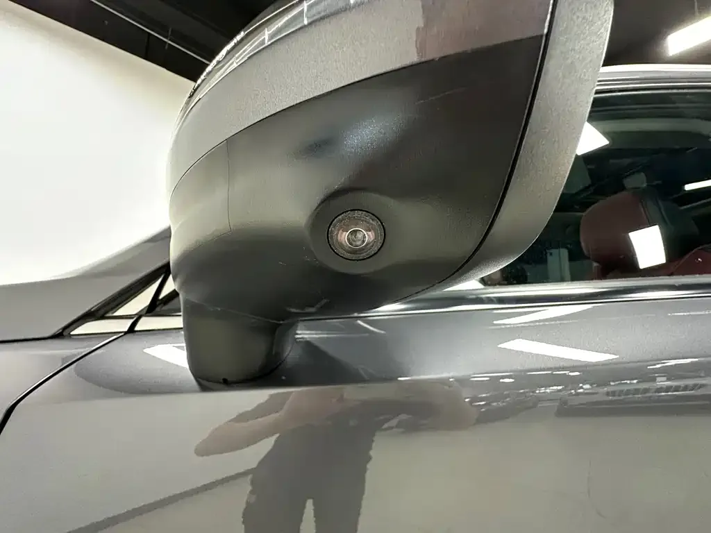 GAC Motor GS4 Plus — фото 2