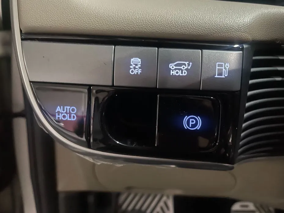 Hyundai Ioniq5 — фото 4