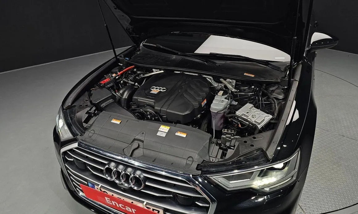 Audi A6 — фото 7