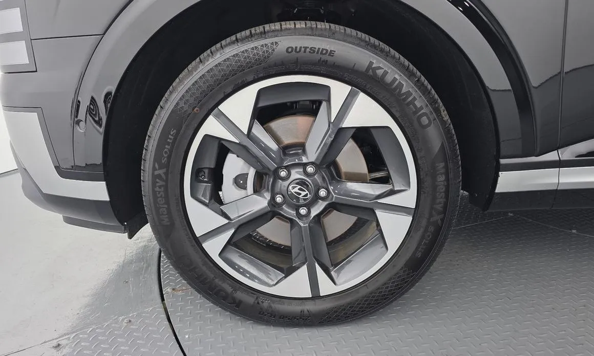 Hyundai Palisade — фото 8