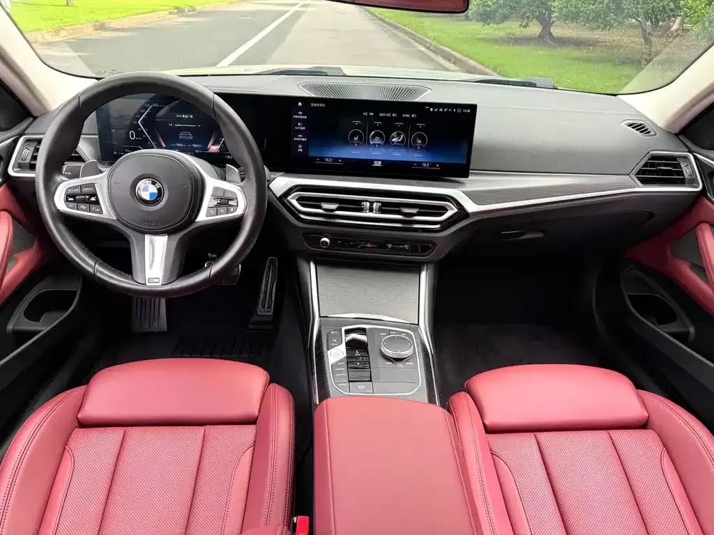BMW 4 Series — фото 10